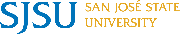 San José State University Logo